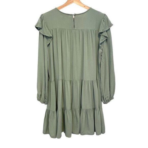 Hayden Los Angeles Dress - Picture 4 of 6